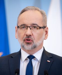 Wrócą obostrzenia? Jednoznaczna rekomendacja ministra