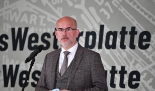 Muzeum II Wojny Światowej stawia na swoim. Westerplatte nie wróciło do Gdańska