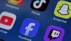 Kalifornia ogranicza social media dla dzieci. Zakaz "uzależniających" funkcji