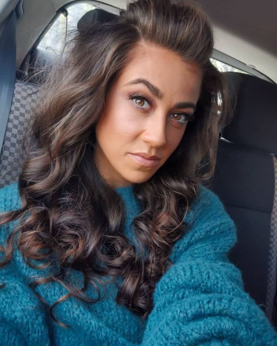 Maja Hyży
