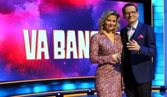 Przemysław Babiarz zostaje w TVP? Dziennikarz dalej prowadzi "Va Banque"