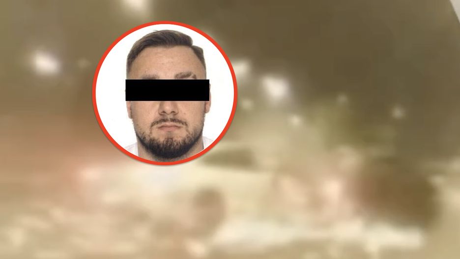 Sądowa historia Łukasza Ż. Najnowszy, jeszcze nieprawomocny wyro