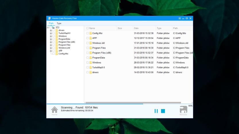 Hasleo Data Recovery Free 3