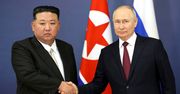 Putin jedzie do Korei. Ujawniono powody