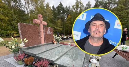 Nowy grób Krawczyka. Słowa jego przyjaciela rozwścieczą rodzinę
