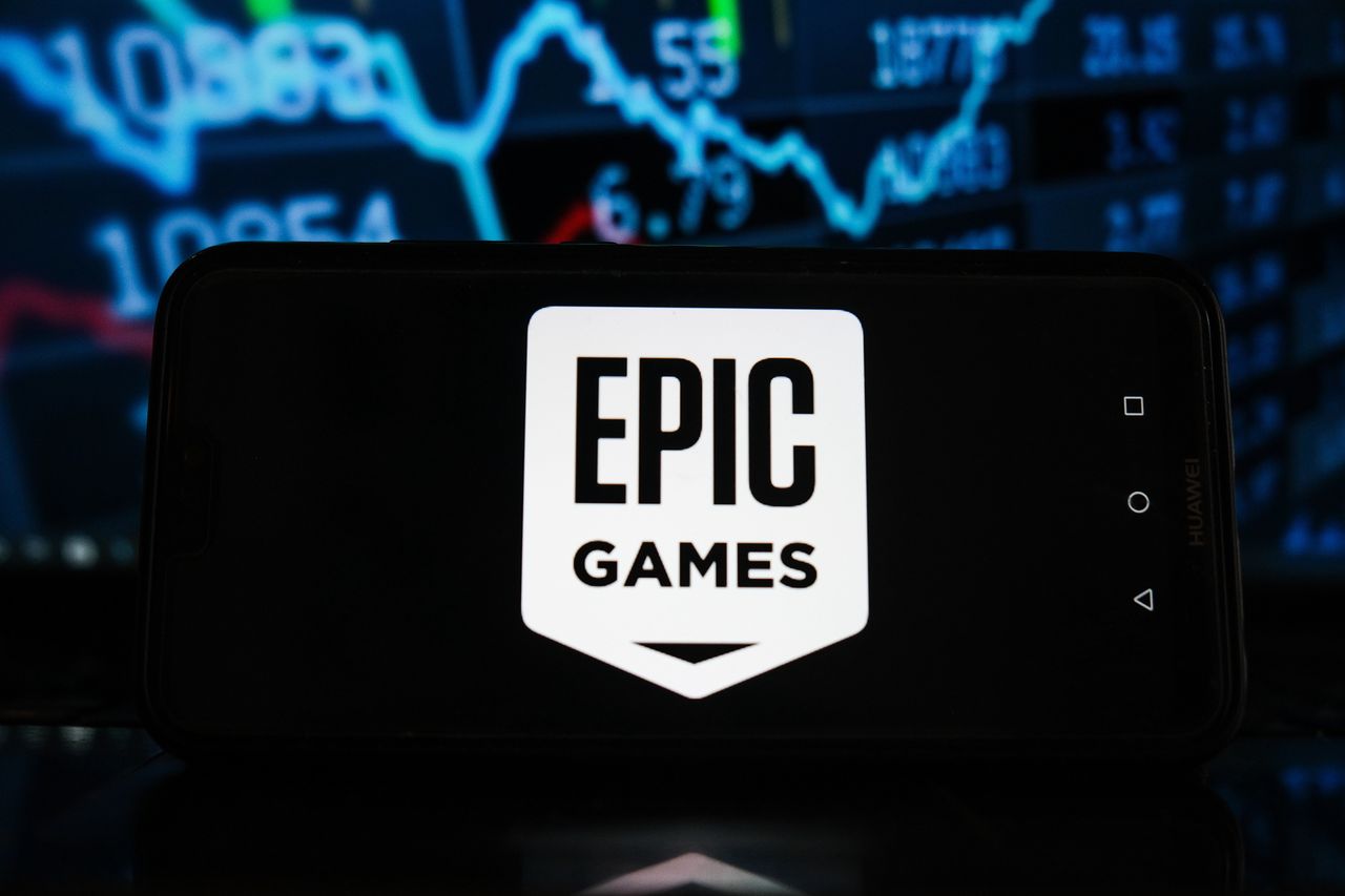 Epic Games Store znowu daje grę za darmo. Fani strategii mogą zacierać ręce