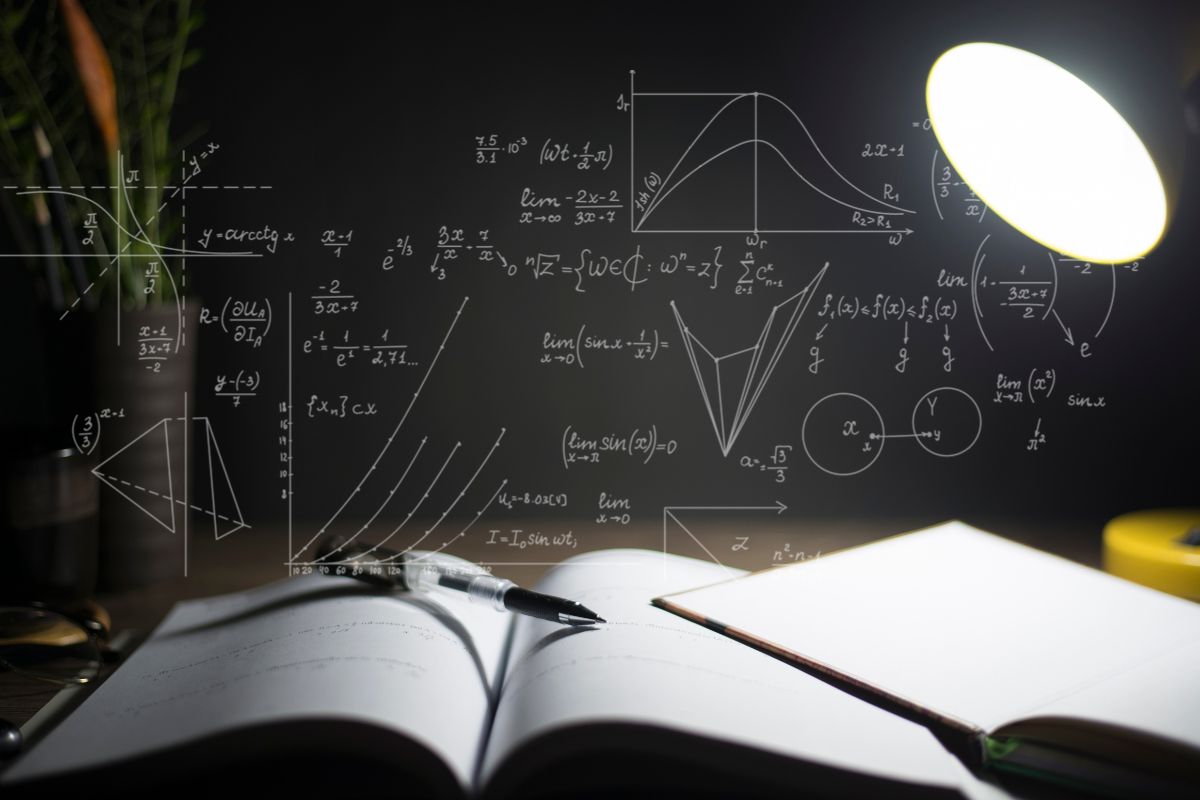 Matematyka to królowa nauk — słyszeliśmy w szkole.