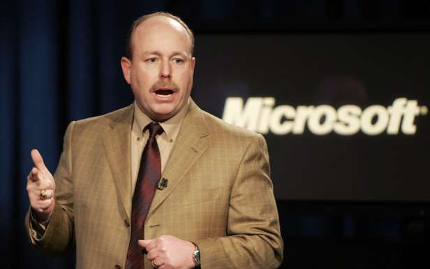 Szare eminencje Microsoftu. Kto naprawdę rządzi firmą z Redmond? 2