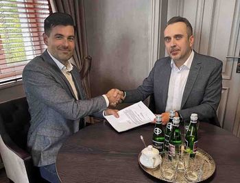 Zielona Góra: W Łężycy będą progi zwalniające. Chcą ich mieszkańcy