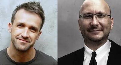 Robert Geruszczak, Artur Kuć i Rafał Wasyluk w RTB House