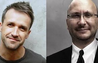 Robert Geruszczak, Artur Kuć i Rafał Wasyluk w RTB House