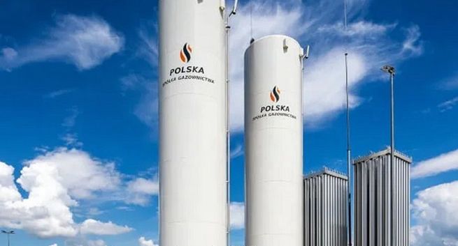 Polska Spółka Gazownictwa chce zatrudnić agencję PR