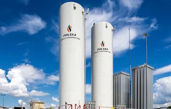 Polska Spółka Gazownictwa chce zatrudnić agencję PR