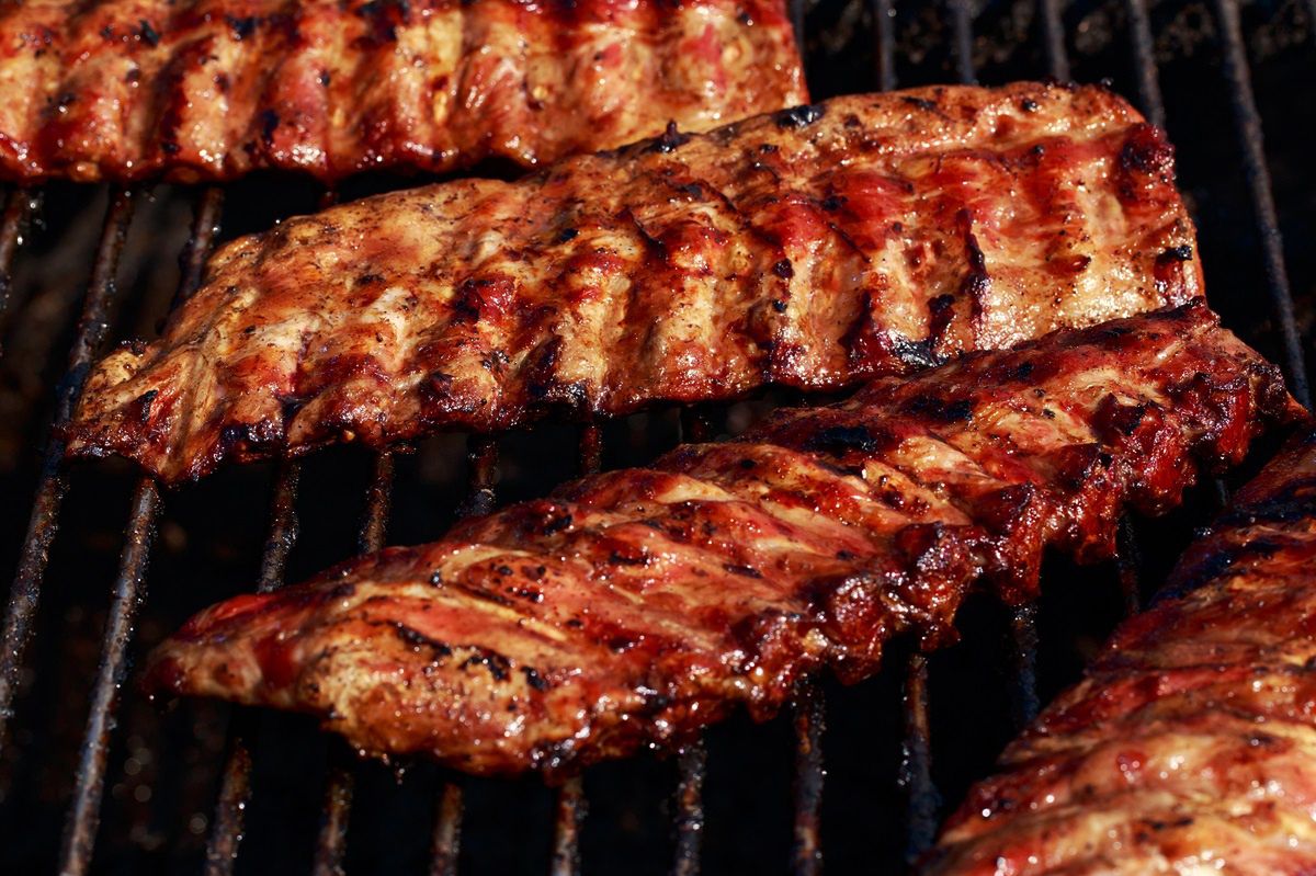 American-style ribs: The secret to your best-grilled cookout ever