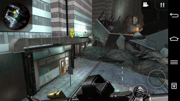 Weekendowy Zestaw Gier i Aplikacji: Godzilla, Bright Weather i Edge of Tomorrow 19