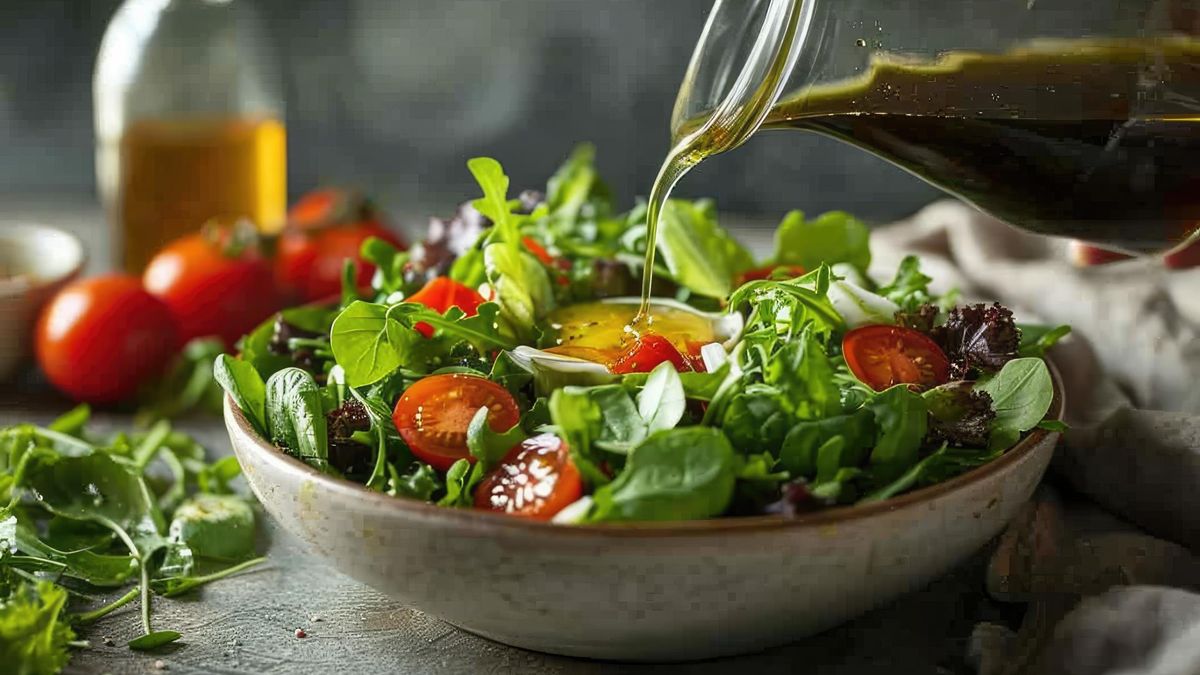 Dieta roślinna chroni przed chorobami