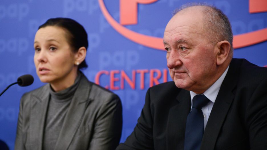 Ruszył proces w sprawie uprowadzenia i zabójstwa Krzysztofa Olewnika. Wyznaczono 40 rozpraw