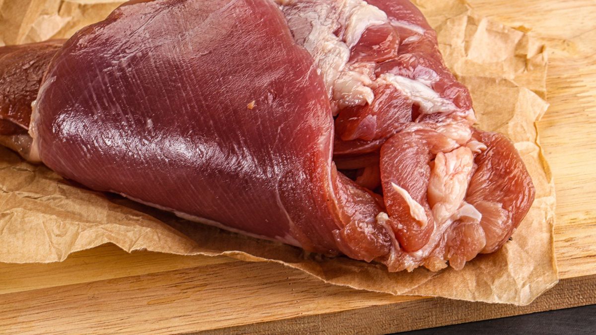 Dlaczego warto jeść mięso z indyka?