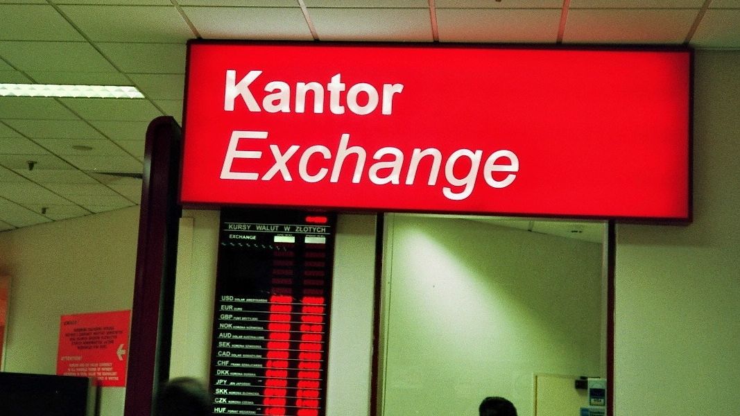 kantor