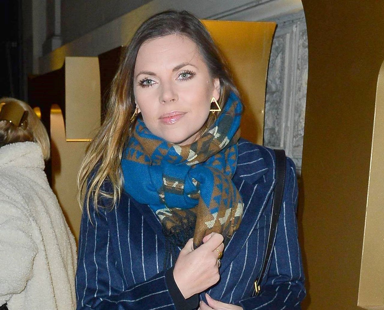 Aleksandra Kwaśniewska poruszyła temat depresji i samobójstwa