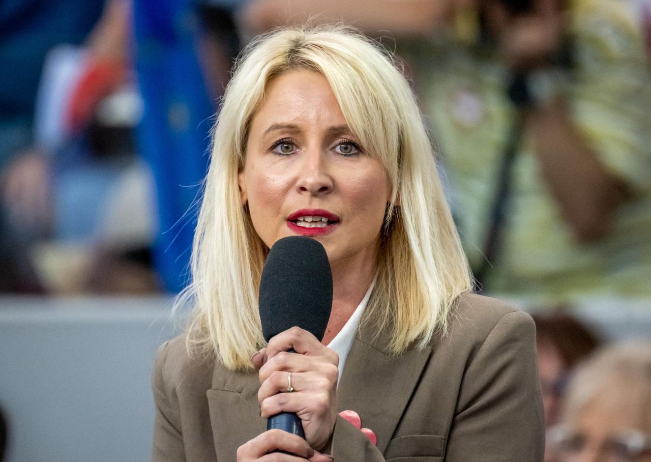 Magdalena Łośko obejmie mandat poselski