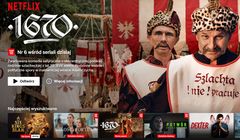 Telewizja linearna coraz słabsza. YouTube i Netflix największymi wygranymi