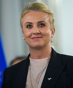 Kwoty robią wrażenie. Minister rozdała nagrody. Na pożegnanie