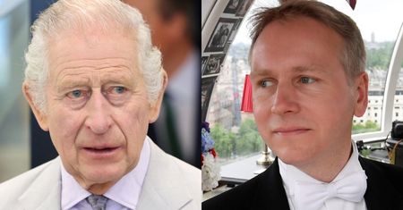 Były kamerdyner króla Karola twierdzi, że monarcha jest w KIEPSKIEJ formie. Orędzie ma służyć jedynie "uspokojeniu narodu"