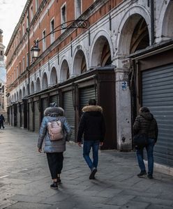 Wenecja stworzyła system monitorujący turystów. "Miasto będzie bezpieczniejsze"