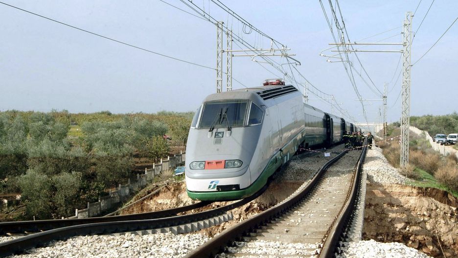 Tragedia na trasiee Pescara-Sulmona: 61-latek z San Severo przed śmiercią zdążył włączyć hamulec awaryjny