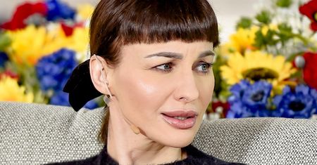 Maja Hirsch mierzy się z traumą. "Dziecko czuje się gorsze i jakieś wybrakowane"