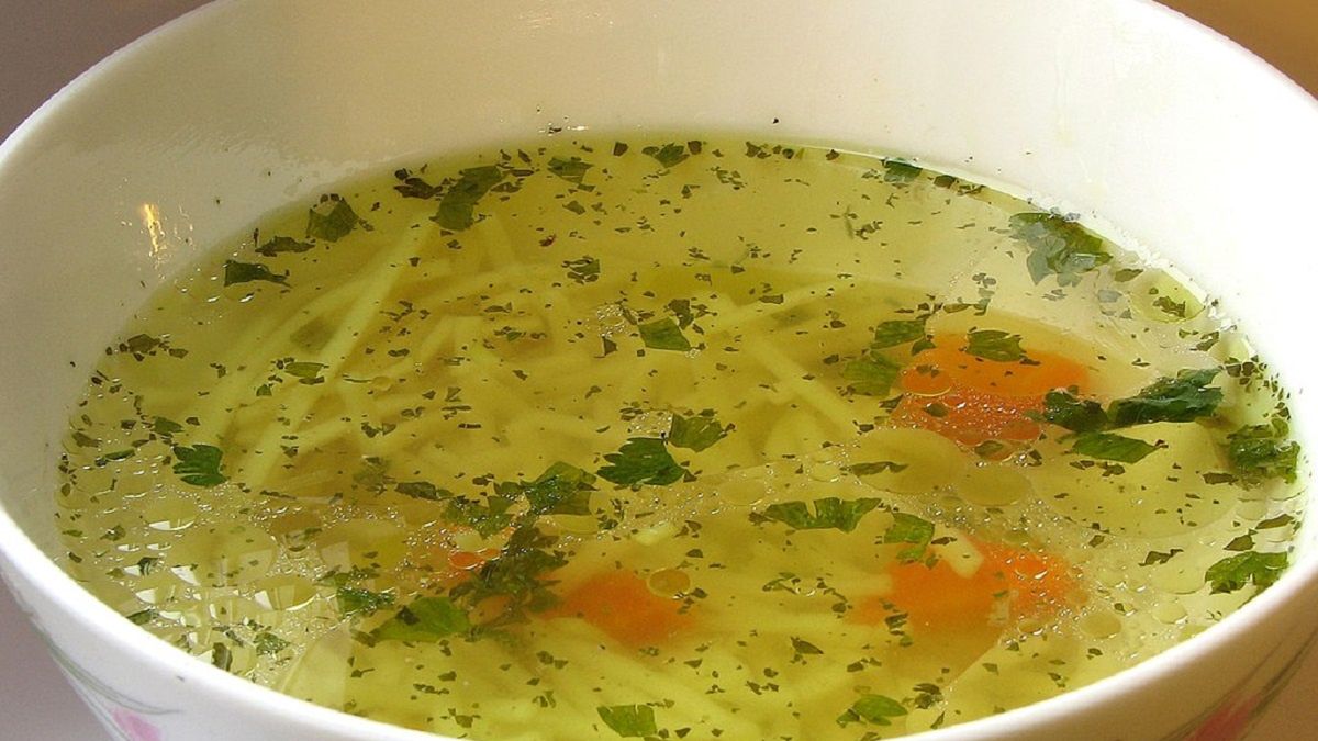 Tym składnikiem uratujesz każdą zupę