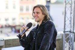 Musiał jest zajęty od lat. Wreszcie przestał to ukrywać