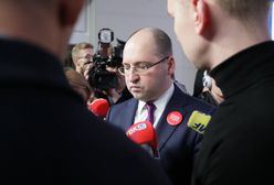 Wybory 2020. Rząd mniejszościowy? Adam Bielan o sytuacji Porozumienia