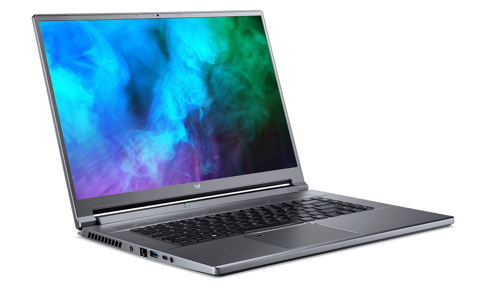 Acer rozwiązał wór z nowościami. Czego tam nie ma 6
