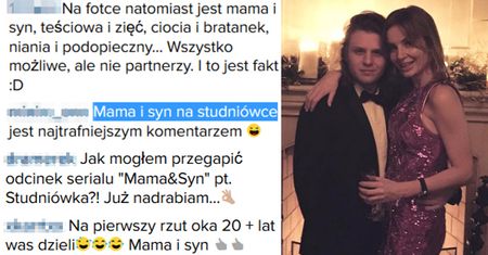 Szulim i Starak żądają usunięcia tych komentarzy. Powinniśmy to zrobić?