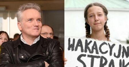 Jarosław Kret przepowiada klimatyczną apokalipsę. "Zastanawiam się, ile czasu nam zostało"
