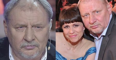 Grabowski odpowiada żonie. W "Fakcie"... "Nie mam żadnej kobiety!"