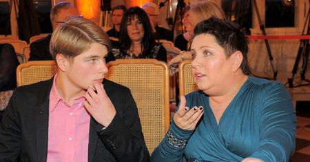 Wellman: "Chciałam mieć więcej dzieci. Nie mogłam"