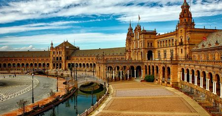 Trochę egzotyki w Europie czyli malownicza Gran Canaria