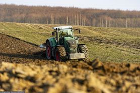 Mijanowo. Traktor przejechał 14-letniego chłopca