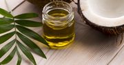 Olej kokosowy pomaga w niedoczynności tarczycy