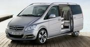 Mercedes Viano Vision Pearl - powiew świeżego powietrza