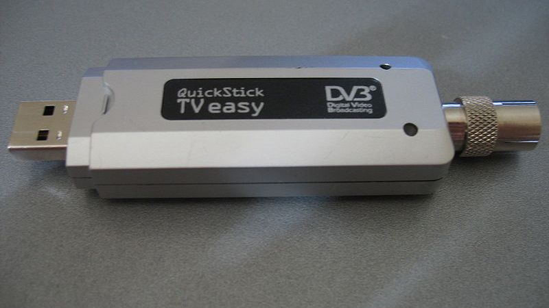 DVB-T? Ale my nawet tego nie chcemy! 1