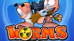 Worms: Reloaded - drugi trailer 1
