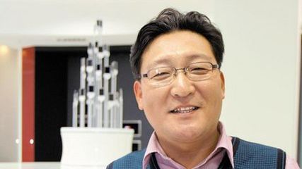 Giętki ekran OLED Samsunga za dwa lata? 1