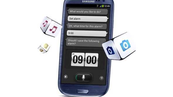 Człowiek od Siri pomoże Samsungowi zrobić lepszego asystenta głosowego? 1