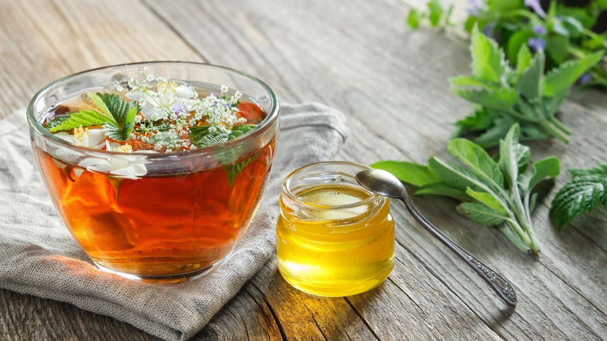 Rutwica lekarska to roślina, która obniża stężenie glukozy we krwi