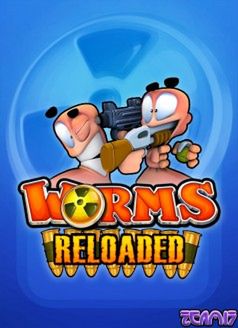 Worms: Reloaded - drugi trailer