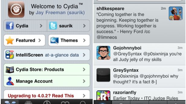 CallBar - koniec z inwazyjnymi połączeniami przychodzącymi 1